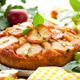 Imagem - Aprenda 5 sobremesas saudáveis e deliciosas com maçã