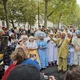Imagem - Lavagem de La Madeleine leva energia da Bahia às ruas de Paris