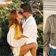 Imagem - Amigo de Giovanna Ewbank se pronuncia após beijão na boca: 'Só existe amor, amizade e respeito'