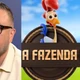 Imagem - Fotos vazadas de 'A Fazenda 17' geram crise na emissora e mistério