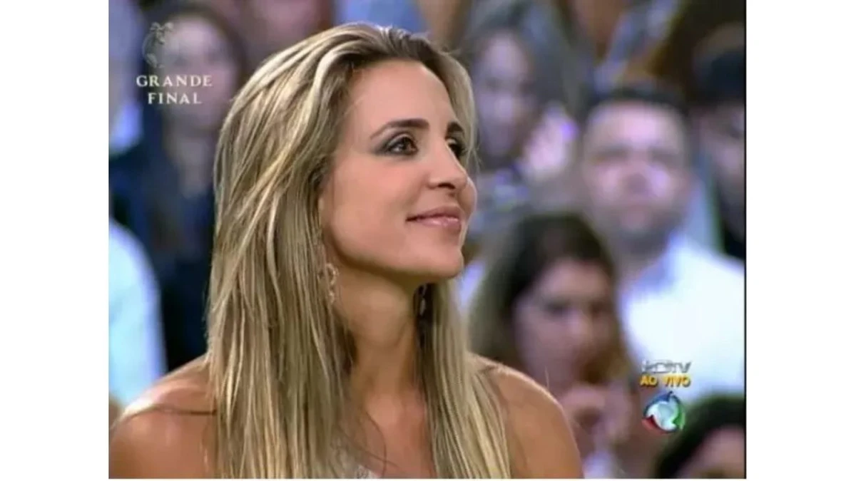 A Fazenda 4: Joana Machado por Reprodução