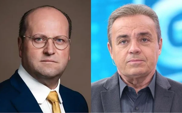 Advogado de Gugu, Nelson Wilians é investigado pela PF em operação que apura fraudes no INSS