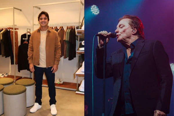 Artistas tem ligação