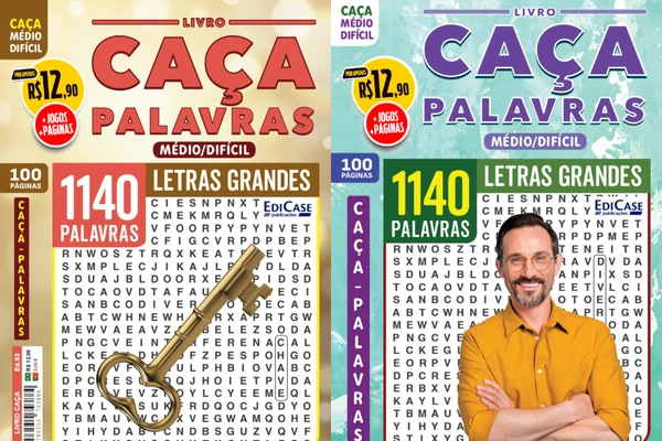 Caça-palavras do CORREIO*