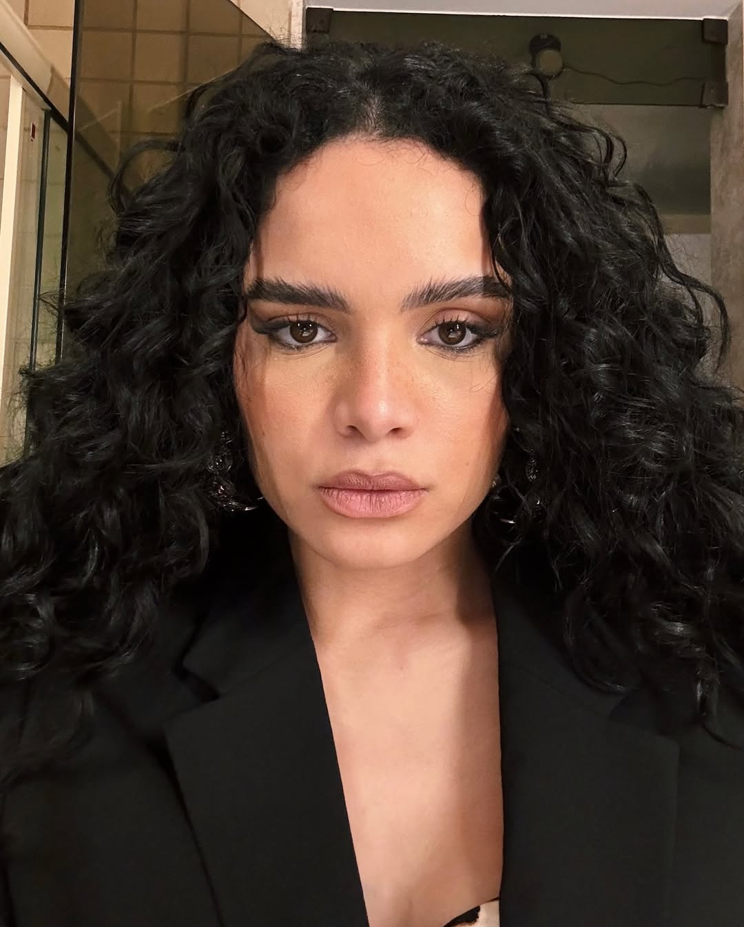 Carol Macedo por Reprodução/Instagram