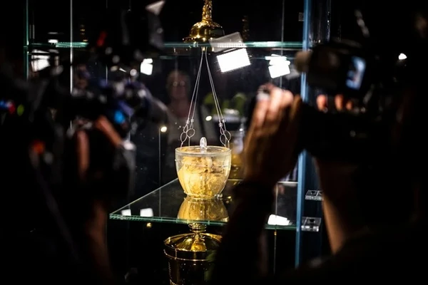 Coração de Dom Pedro I foi trazido de Porto, em Portugal, para o Brasil no dia 7 de setembro