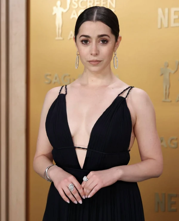 Cristin Milioti por Reprodução | Redes Sociais