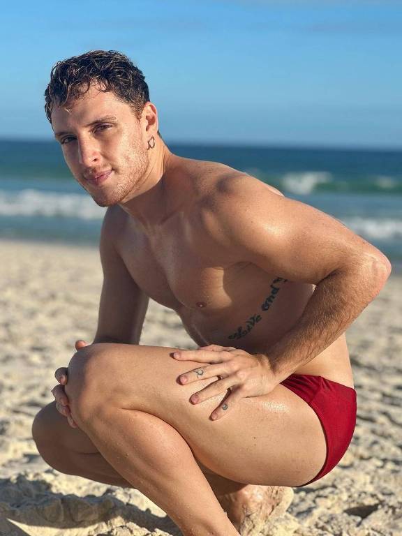 Diego Martins por Reprodução