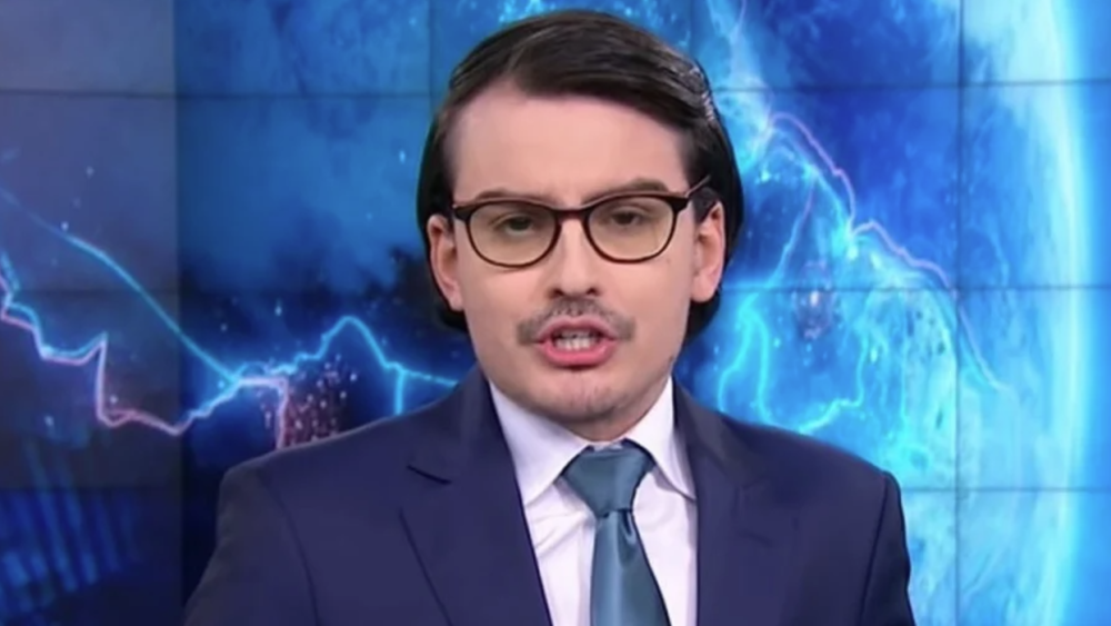 Dudu Camargo por Reprodução