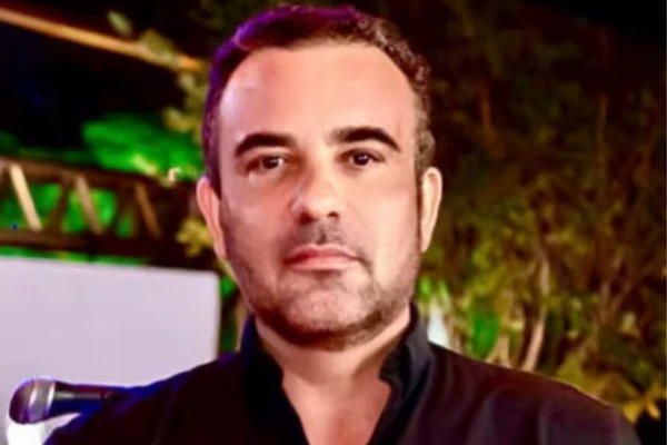 Fabiano Moraes