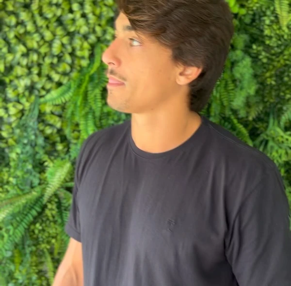 Gabriel Farrel por Reprodução/Instagram 