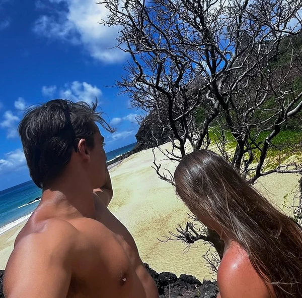 Gabriel Farrel por Reprodução/Instagram 