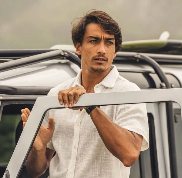 Gabriel Farrel por Reprodução/Instagram 