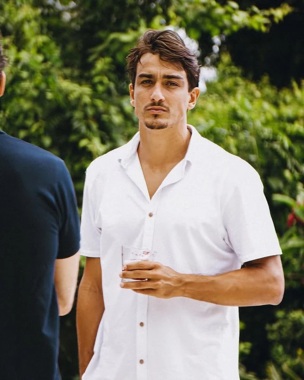Gabriel Farrel por Reprodução/Instagram