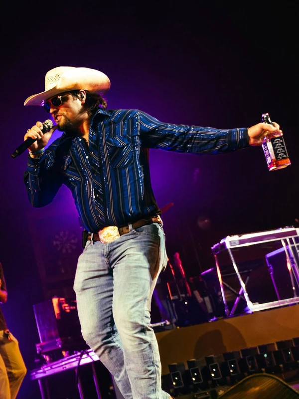 Gavin Adcock por Reprodução/Instagram