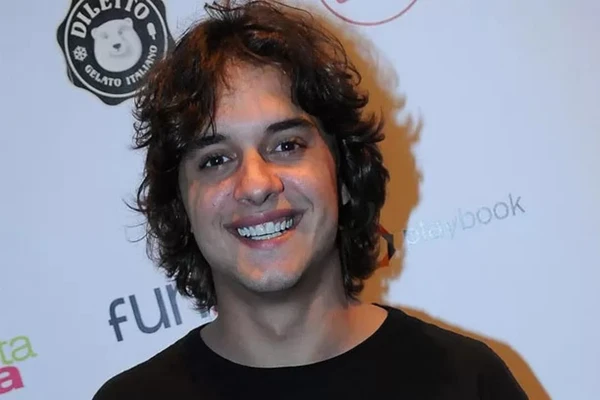Guilherme Boury