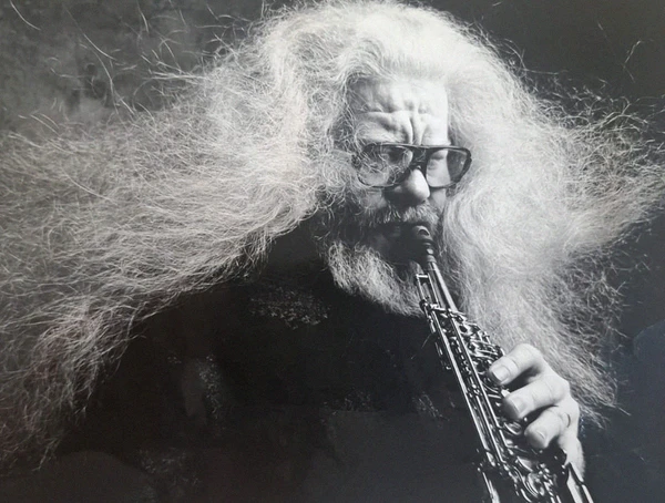 Hermeto Pascoal, o bruxo do som, defendia a música como liberdade e comunicação