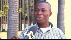 Homem que seguia para Guiana desembarca em Goiânia por Reprodução