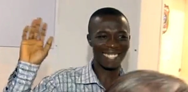 Homem que seguia para Guiana desembarca em Goiânia por Reprodução