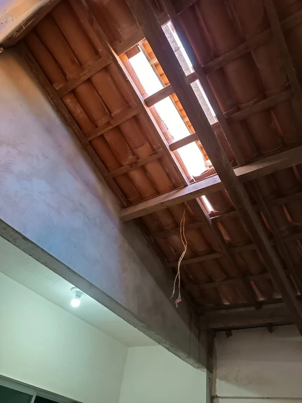 Igreja é invadida na Bahia por Reprodução 