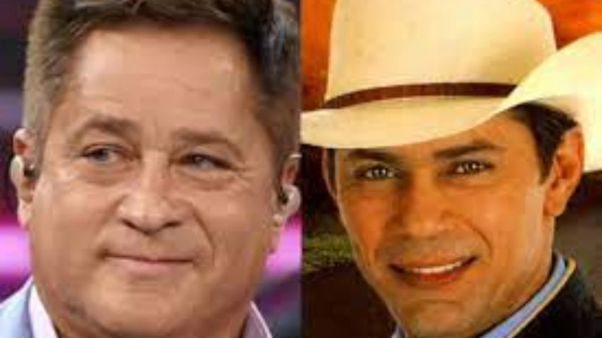 Leandro e Leonardo por Reprodução