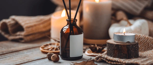 Limpeza espiritual e energética: ritual pode ser feito com incenso, banhos, sal grosso e mais por Shutterstock