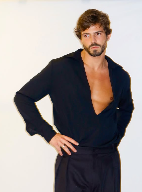 Lucca Picon por Reprodução