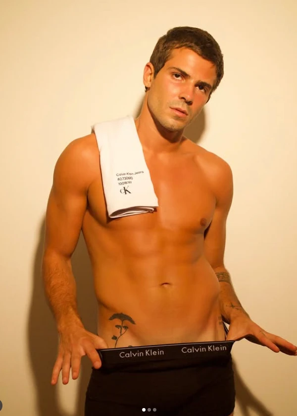 Lucca Picon por Reprodução