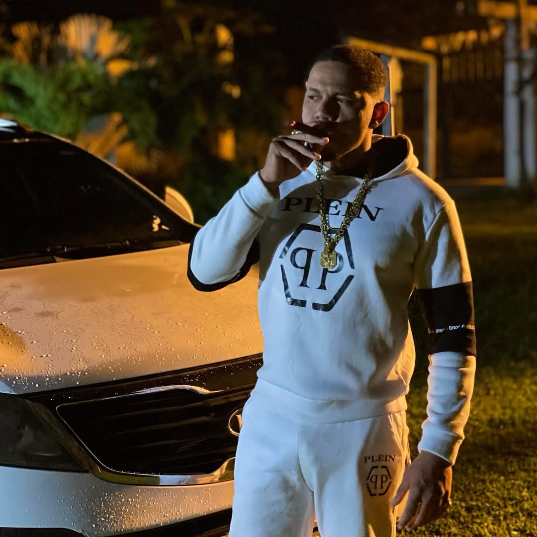 Manoel  por Reprodução/redes sociais