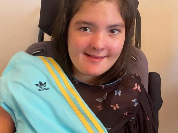 Olivia, filha de Henrique Fogaça por Reprodução/Instagram