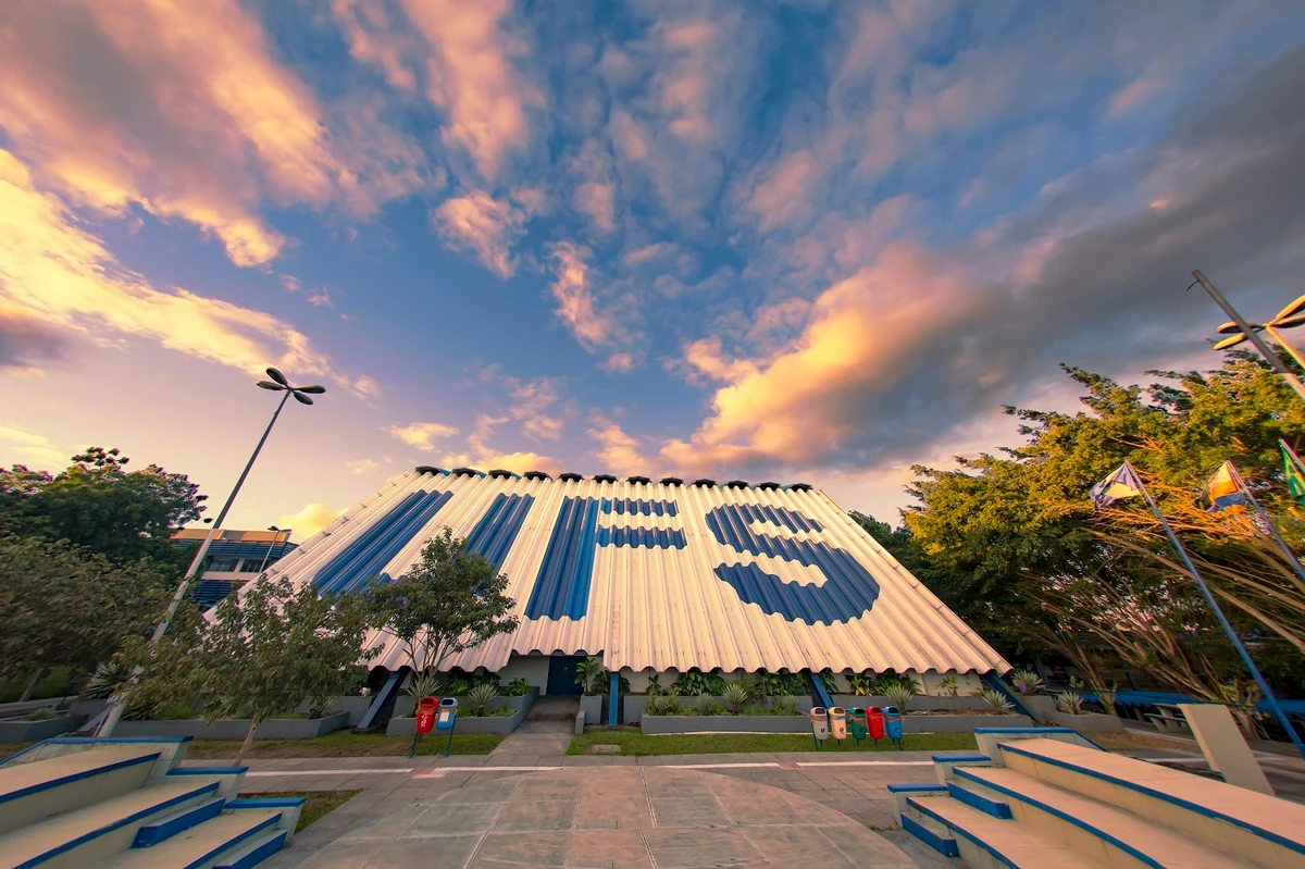 UFS anuncia concurso público 