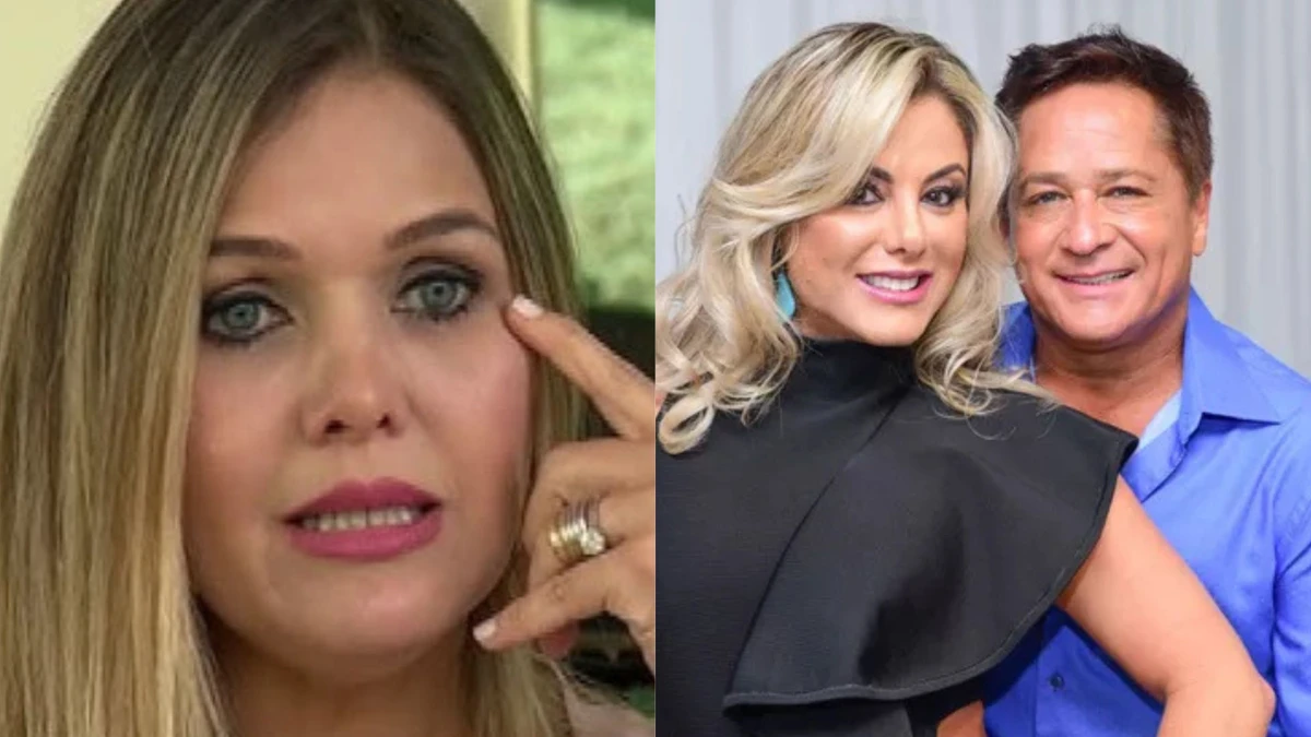 Viúva de Leandro 