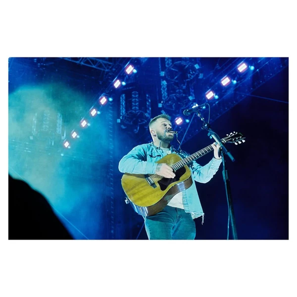 Zach Bryan por Reprodução/Instagram