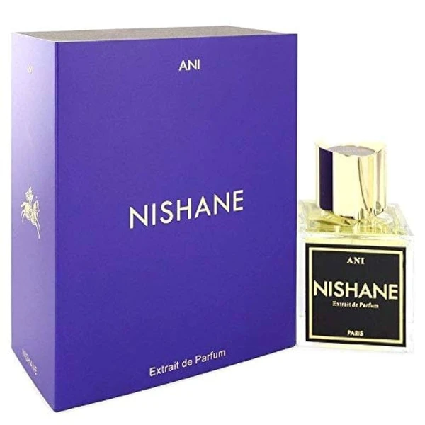  Ani Extrait de parfum de Nishane por Divulgação