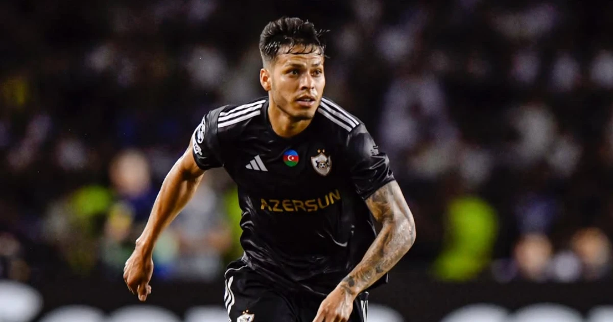 Imagem - Ex-defensor do Bahia vai disputar a Champions League pela primeira vez
