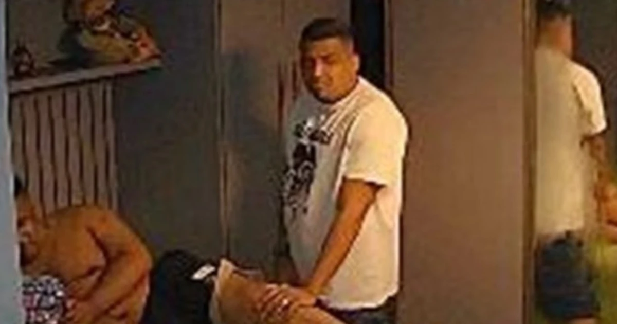 Imagem - Vídeo vazado: ex-deputado TH Joias aparece em encontro sexual com líder do CV