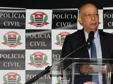 Imagem - Inimigo do PCC: ex-delegado morto em São Paulo foi jurado de morte por facção