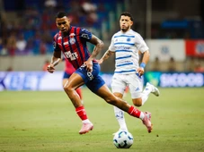 Imagem - Revés para o Cruzeiro faz Bahia perder marcas positivas como mandante e lugar no G-4