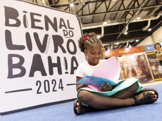 Imagem - Bienal do Livro Bahia anuncia novidades e terá mais dias em 2026