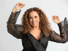Imagem - Começa venda para show de Daniela Mercury na Caixa Cultural