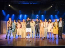 Imagem - Oficina de Atores realiza festival de artes cênicas com mostra de alunos