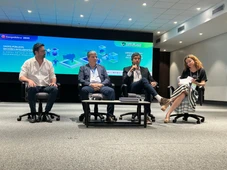 Imagem - Geotecnologias e IA estão em debate no Geopública 2025 que segue até sexta (19)