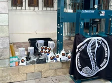 Imagem - Laboratório de drogas é descoberto em casa de luxo em Lauro de Freitas