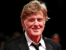 Imagem - Robert Redford foi ícone do cinema e ativista ambiental