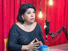 Imagem - Roberta Miranda revela rejeição da mãe por assumir sexualidade: ‘Preferia me ver morta’