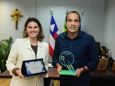 Imagem - Salvador ganha prêmio de capital com melhor gestão financeira do país