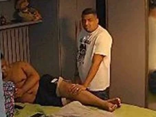 Imagem - Vídeo vazado: ex-deputado TH Joias aparece em encontro sexual com líder do CV