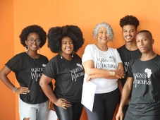 Imagem - Idosos, trans e jovens estreantes: mais de 160 candidatos disputam vaga no Afro Fashion Day 2025
