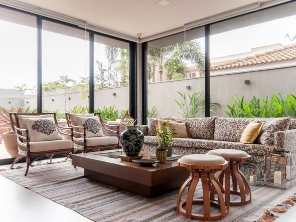 Imagem - 5 itens para trazer a primavera para a decoração da casa