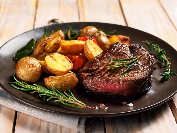 Imagem - 5 receitas suculentas com fraldinha para o almoço